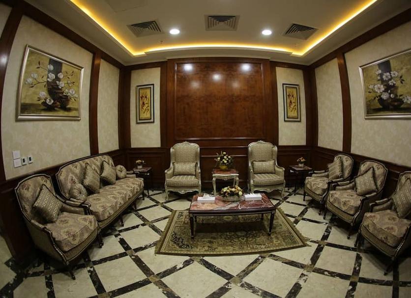 Salon Fotoğraf
