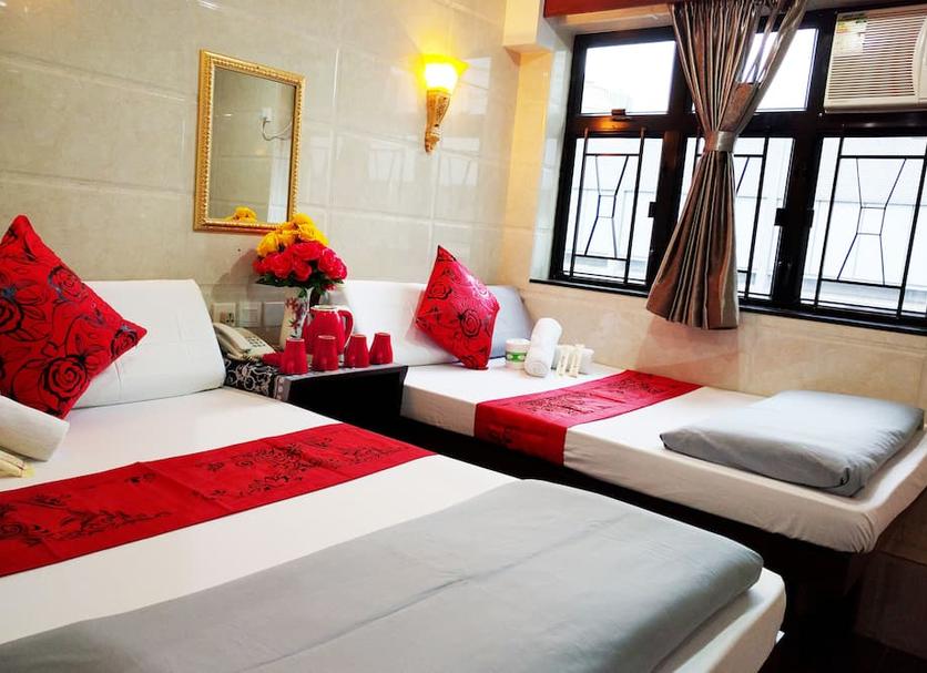 Yatak Odası Fotoğraf