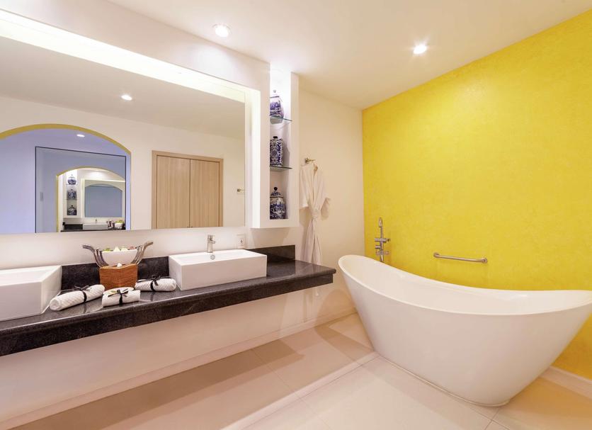 Banyo Fotoğraf