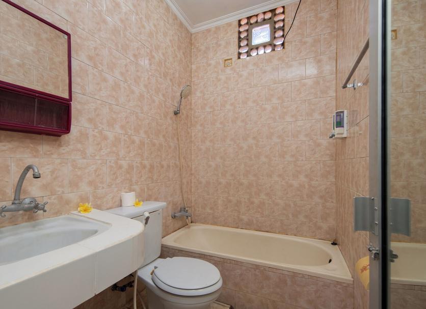 Banyo Fotoğraf