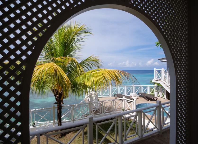 Balkon Fotoğraf