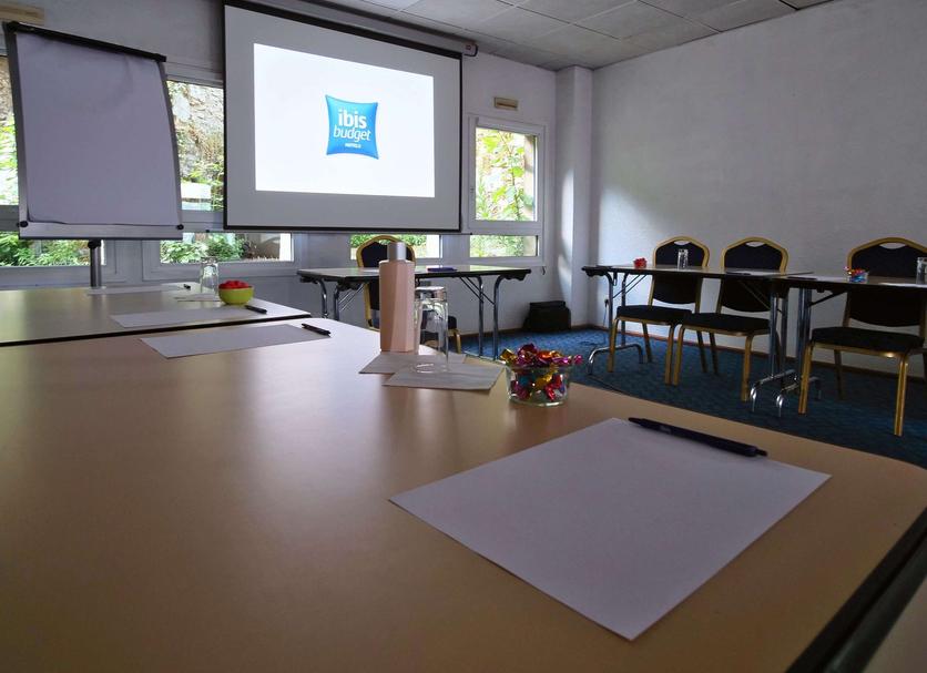 Konferans salonu Fotoğraf
