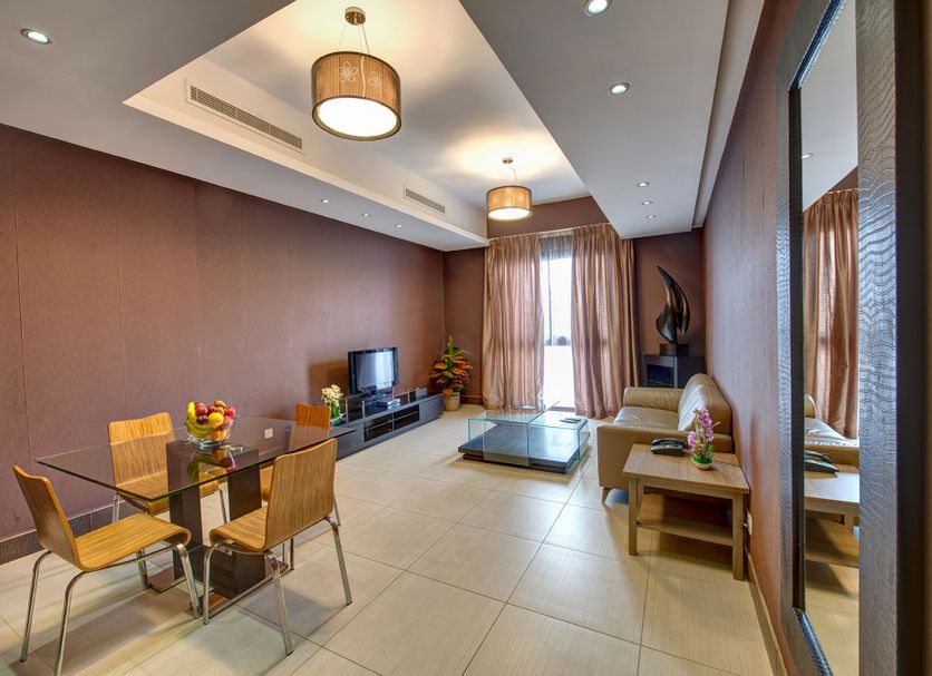 Yemek odası Fotoğraf