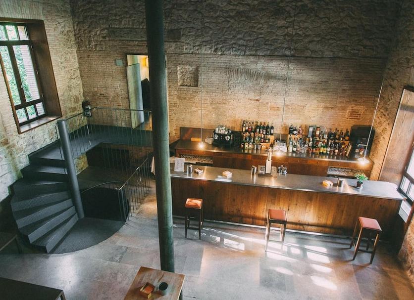 Bar Fotoğraf