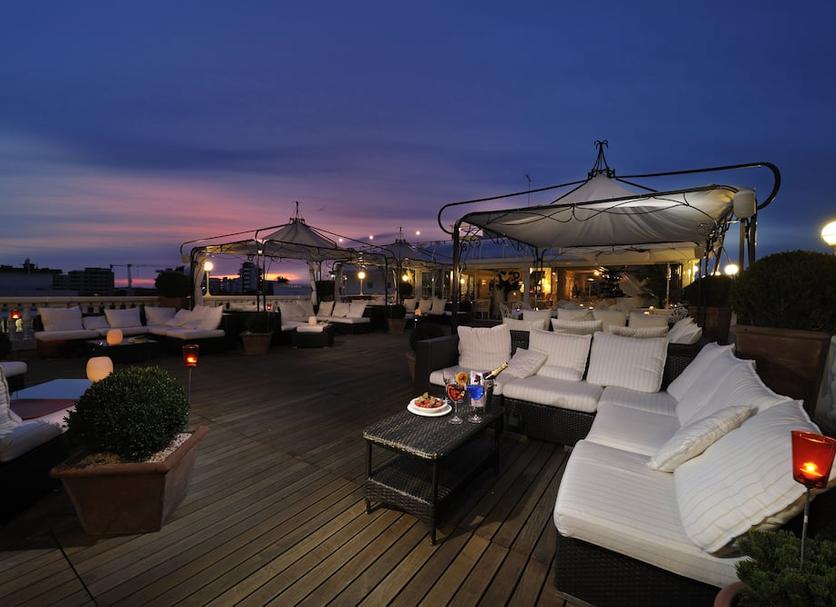 Veranda Fotoğraf