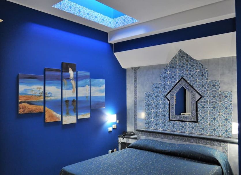 Yatak Odası Fotoğraf