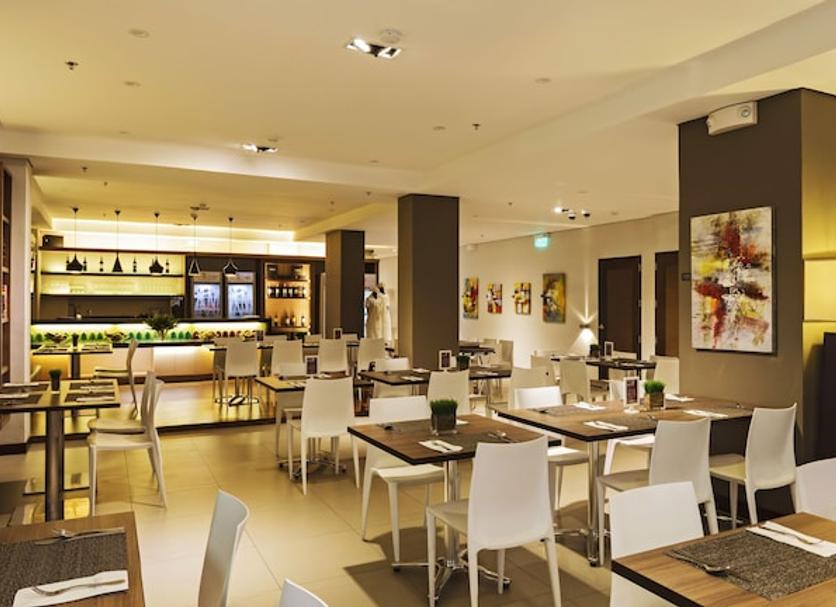 Restoran Fotoğraf