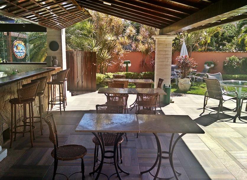 Veranda Fotoğraf