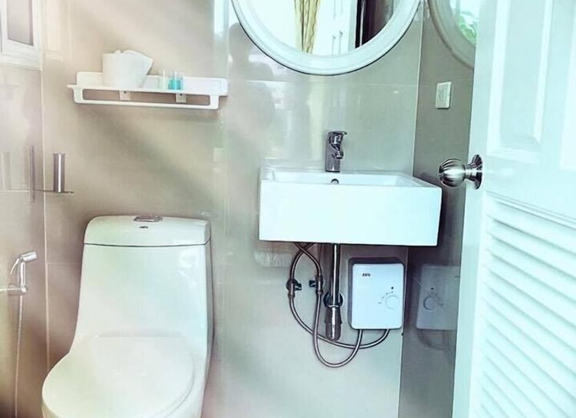 Banyo Fotoğraf