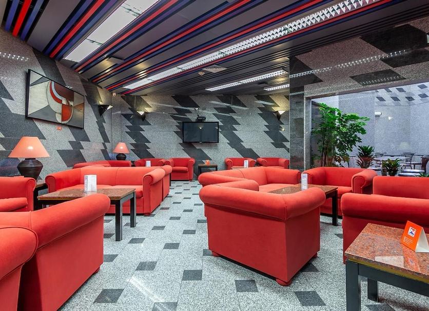 Salon Fotoğraf