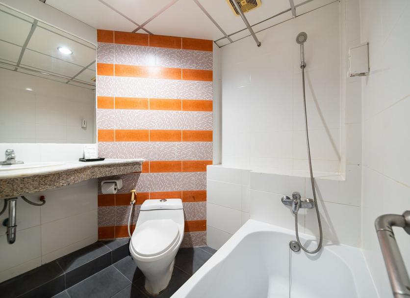 Banyo Fotoğraf