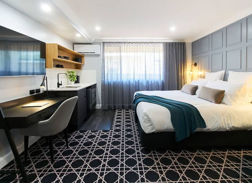 Yatak Odası Fotoğraf