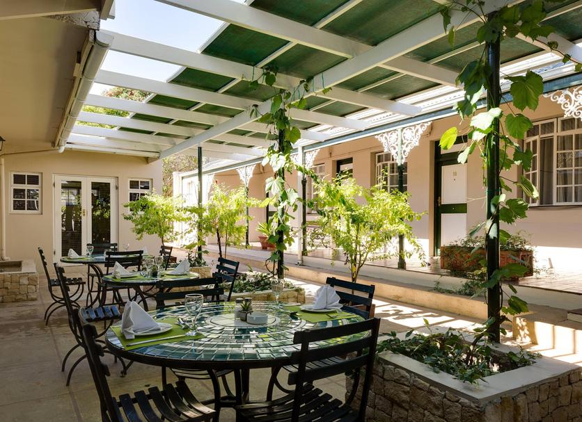 Restoran Fotoğraf