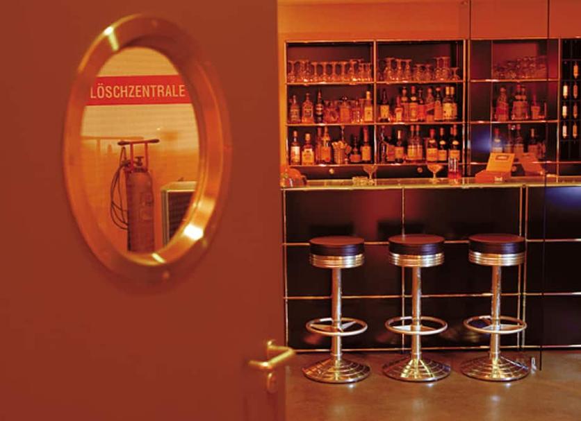 Bar Fotoğraf