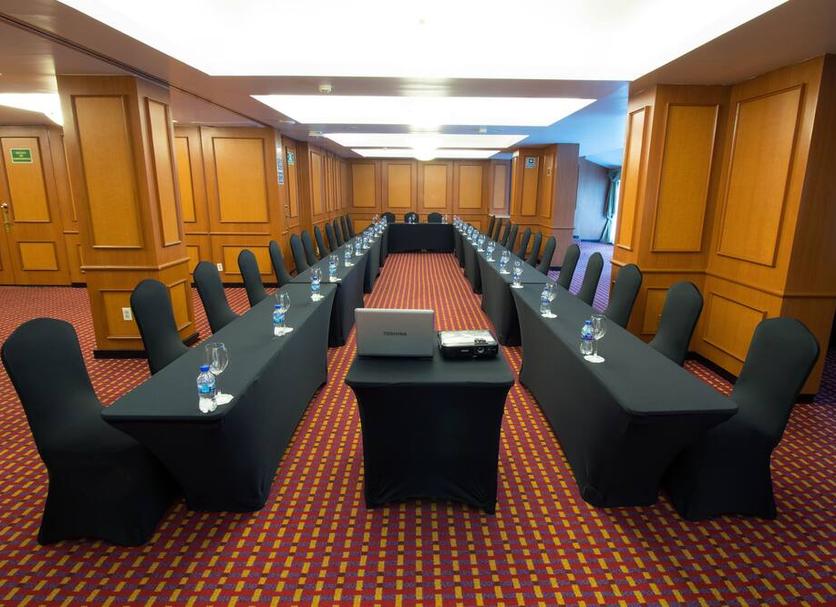 Konferans salonu Fotoğraf