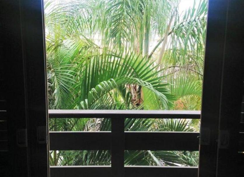 Balkon Fotoğraf