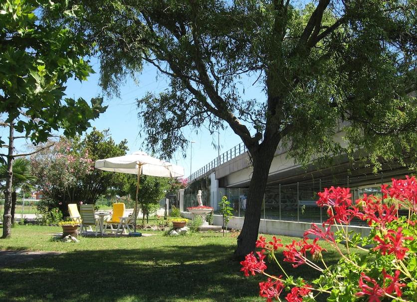 Veranda Fotoğraf