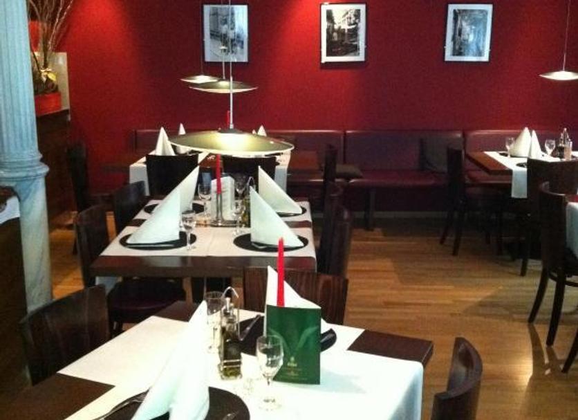 Restoran Fotoğraf