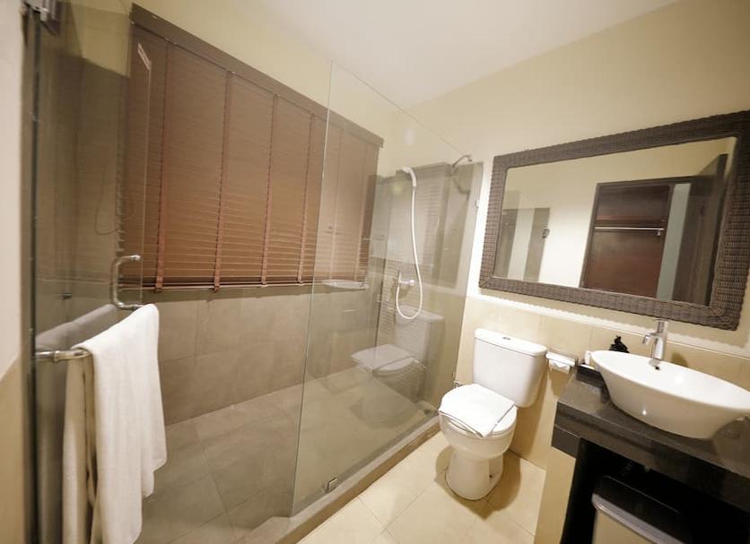 Banyo Fotoğraf