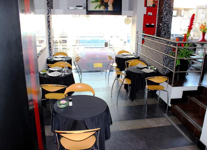 Restoran Fotoğraf