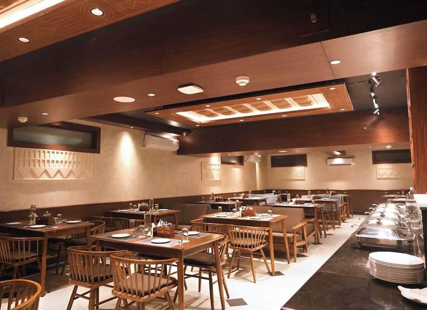 Restoran Fotoğraf