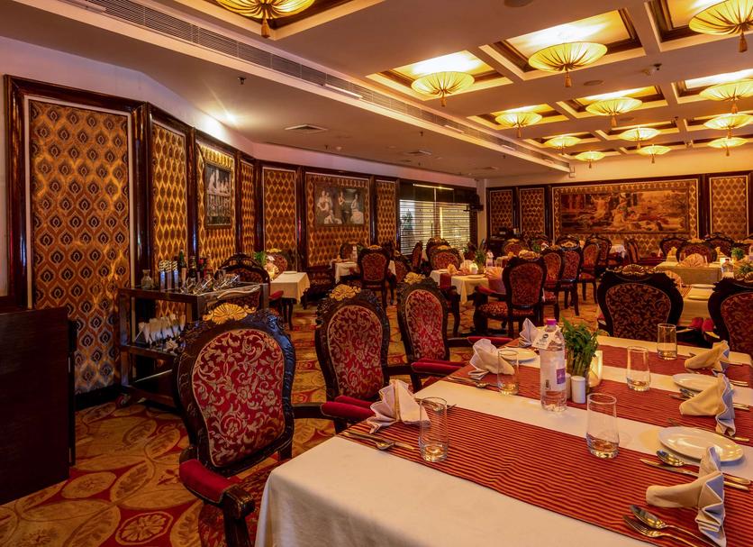 Restoran Fotoğraf