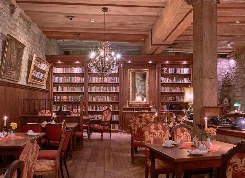 Restoran Fotoğraf