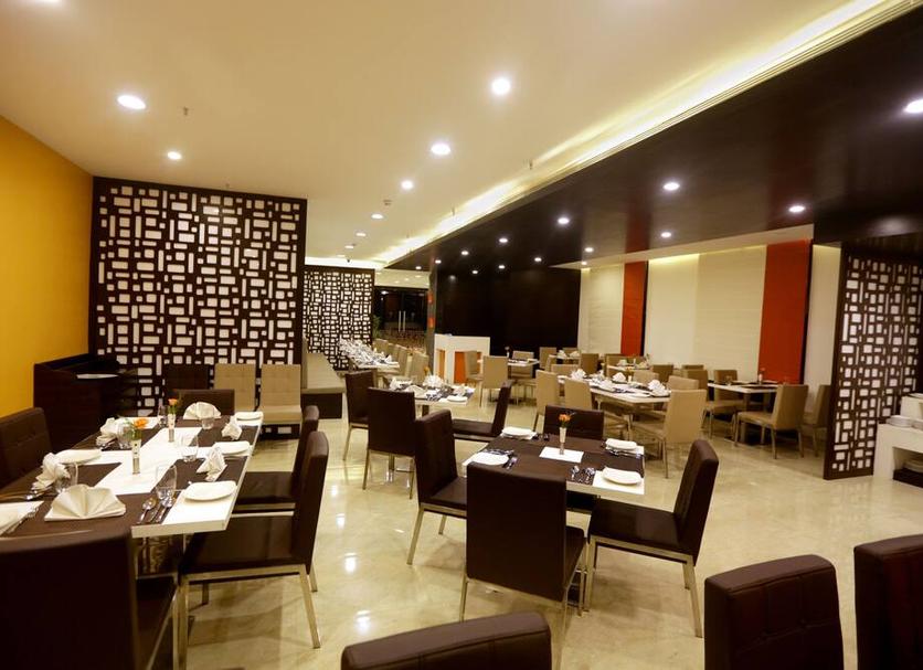 Restoran Fotoğraf