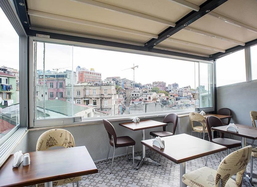 Restoran Fotoğraf
