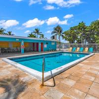 Coconut Cay Resort & Marina