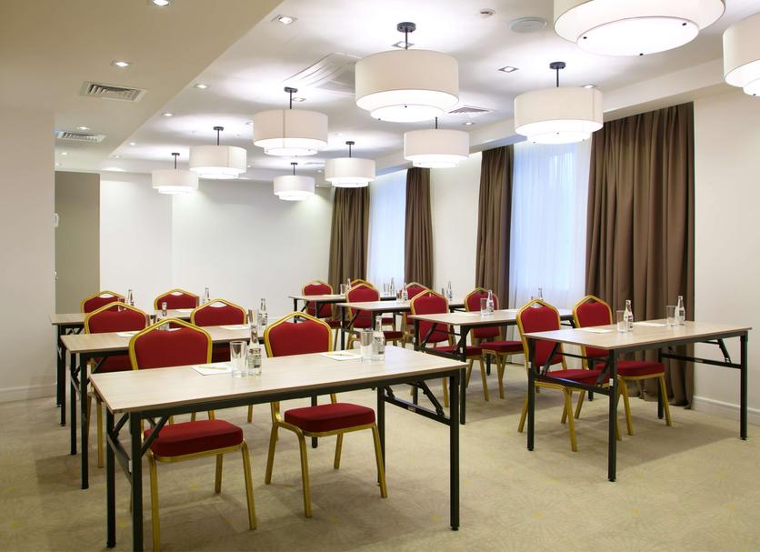 Konferans salonu Fotoğraf