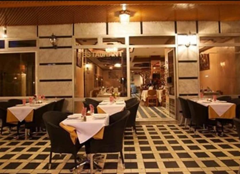 Restoran Fotoğraf