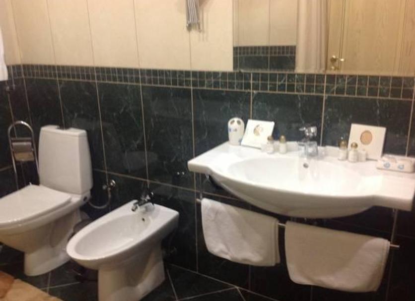 Banyo Fotoğraf