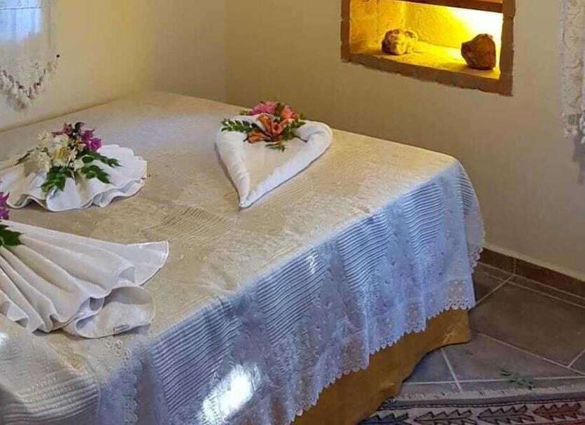 Yatak Odası Fotoğraf