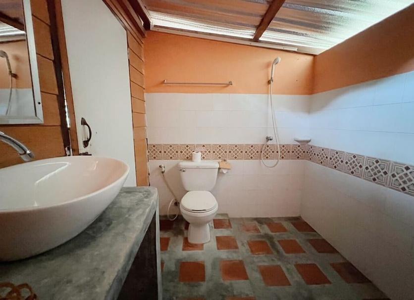 Banyo Fotoğraf