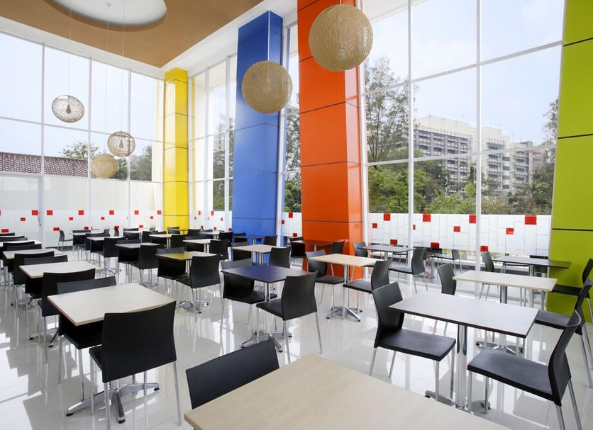 Restoran Fotoğraf