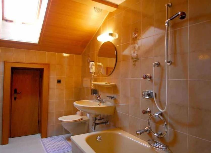 Banyo Fotoğraf