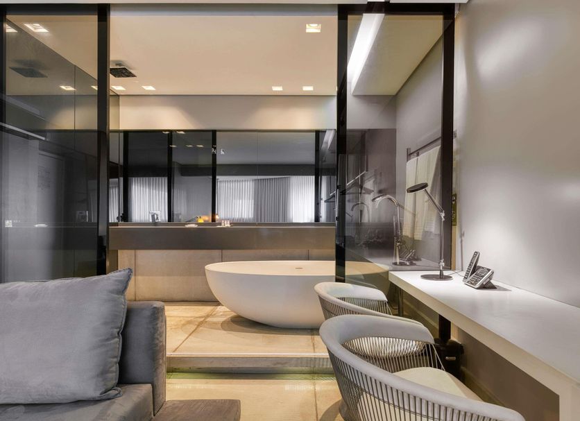 Yatak Odası Fotoğraf