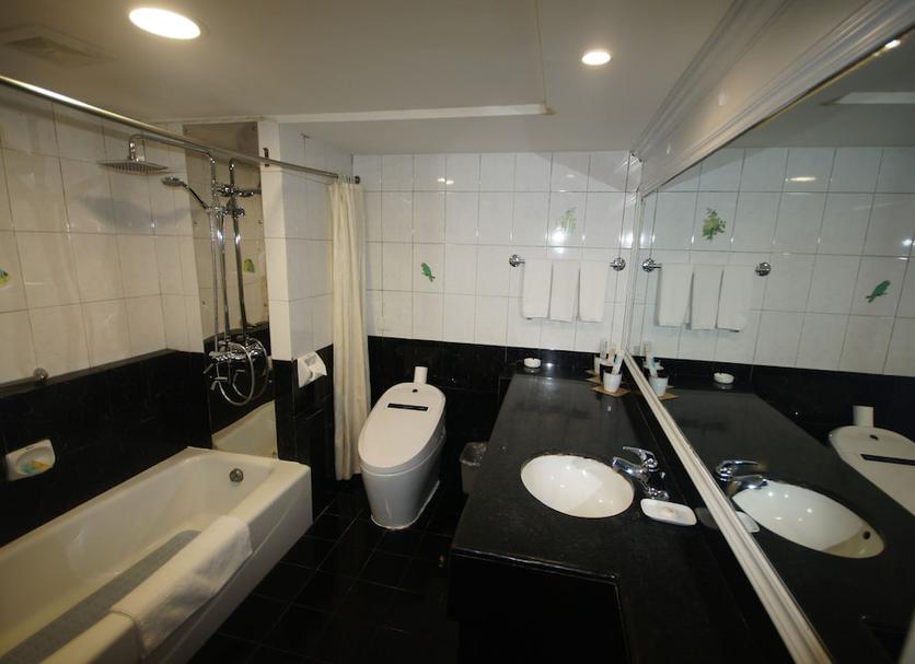 Banyo Fotoğraf