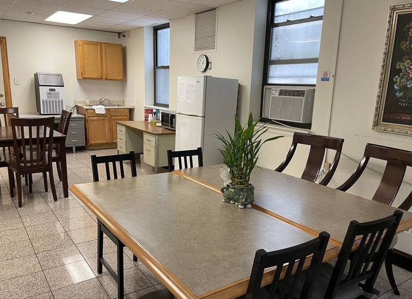 Yemek odası Fotoğraf