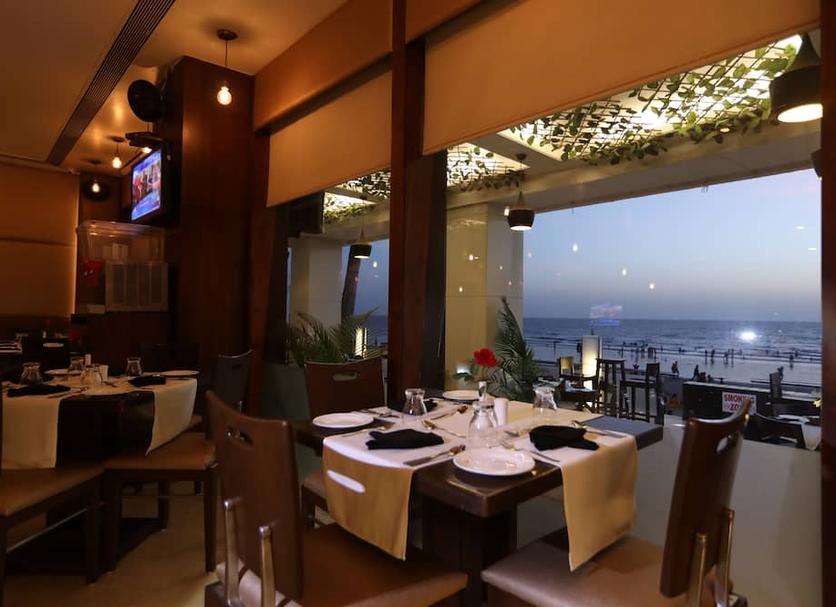 Restoran Fotoğraf