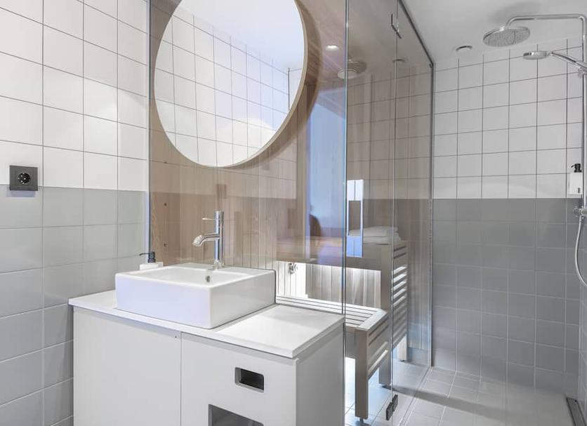 Banyo Fotoğraf