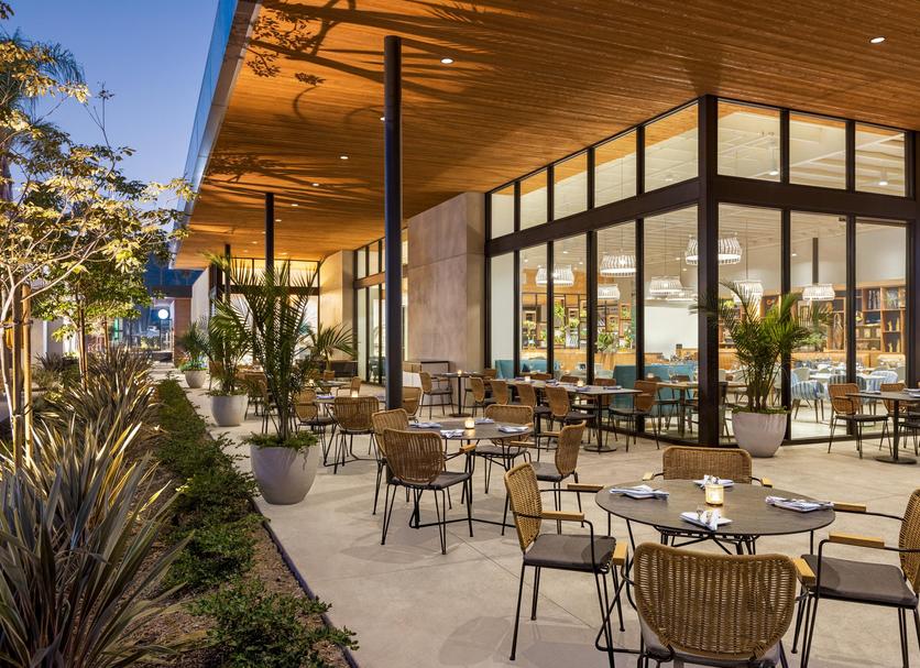 Restoran Fotoğraf