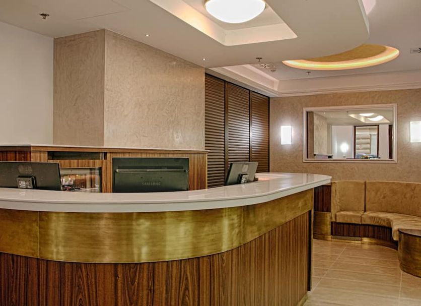 Resepsiyon Fotoğraf