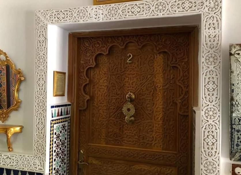 Oda olanağı Fotoğraf