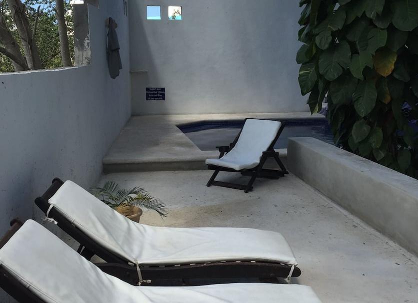 Veranda Fotoğraf