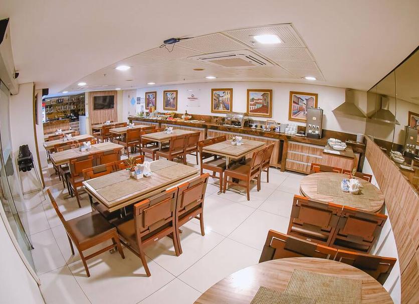Restoran Fotoğraf