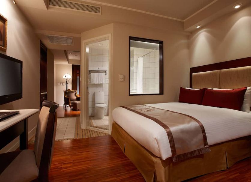 Yatak Odası Fotoğraf