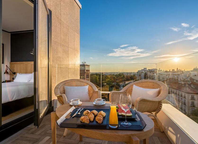 Balkon Fotoğraf