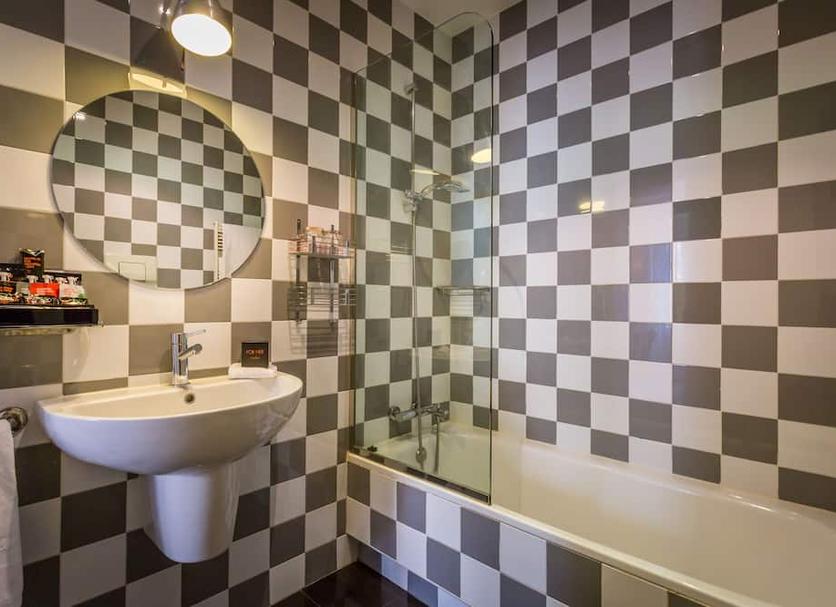 Banyo Fotoğraf